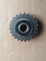 China Oil Pump Gear 614070061 Heavy Duty Truck Spare Parts , Sinotruk Howo Parts factory