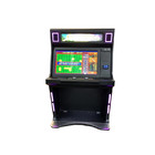 Quality 220V/110V Pot Of Gold Slot Machine , T340 Pog 595 510 580 PCB Pot O Gold Cabinet for sale