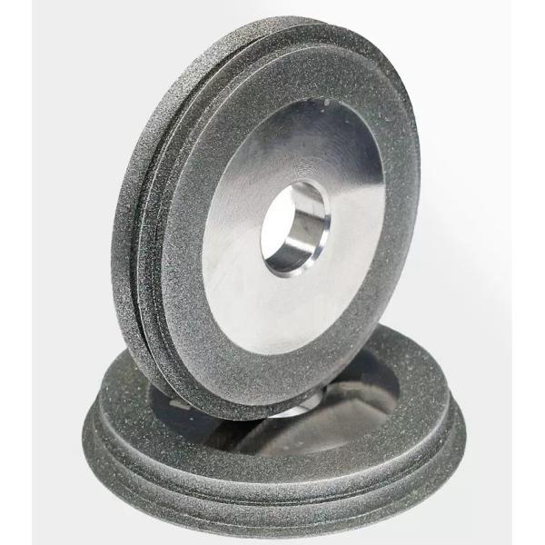 Quality ODM Electroplated Grinding Wheel Grit Silver Diamond Surface Grinding Wheel for sale