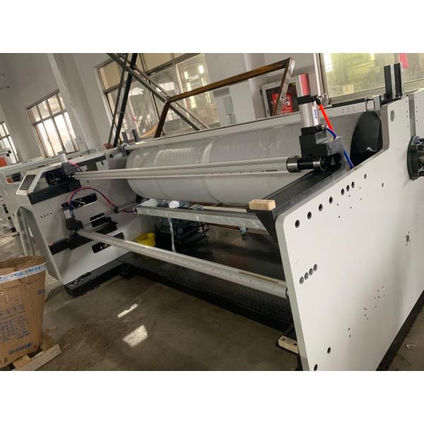 Quality Single Layer EVA Film Making Machine 2200mm 2400mm Width for sale