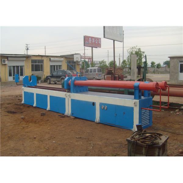 Quality Elbow Hot Forming Machine A234 Wpb  Hydraulic Forming Machine Easy Operate for sale