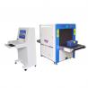 China Cargo X Ray Security Inspection Machine With Multi-Energy For Hotel Handbag Scan​ factory