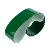 Quality Green Heat Resistant Rubber Conveyor Belts NN100 NN150 NN200 for sale
