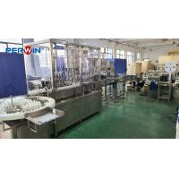 China Stainless Steel Vial Capping Machine - Consumption Technology factory