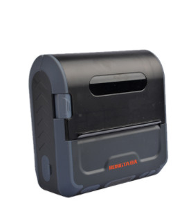 Quality POS Billing Barcode Printer Machine 80mm Portable Mini Thermal Printer for sale