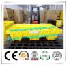 China Safety Fire Resistant File Cabinet Spill Pallet Chemical Spill Containment Deck Trays factory