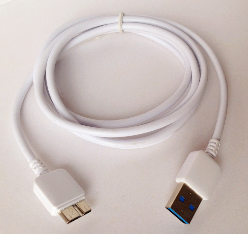 China USB data cable AND charging cable for Smartphone samsung Note3 factory