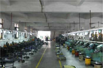 China Factory - Dongguan Guanbiao Hardware Products Co., LTD