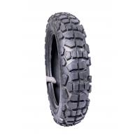 Quality Wheels OEM Motorcycle Scooter Tire 110/90-13 J872 6PR Ecotric Fat Tire for sale