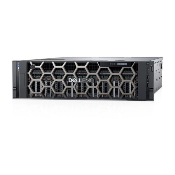 Quality Original 3U Rackmount Server Dell EMC Poweredge R940 Rack Server for sale