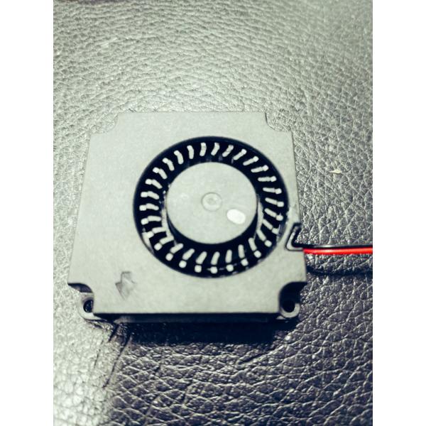 Quality Moistureproof Desktop Cooling Blower Fan 40x40x10mm For Purifier for sale