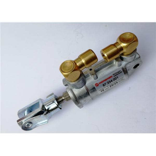 Quality SM102 Printing Machine Spare Parts Pneumatic Cylinder 87.334.001 for sale