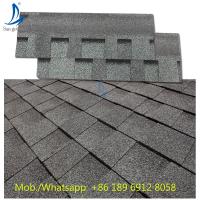 China Laminated Asphalt Shingle Manufacturer /Cheap Asphalt Shingle Roof Tiles factory