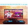 China Classic Arcade Video Game Console 999/1299/1388 Games In 1 Plug And Play Joystick Arcade factory