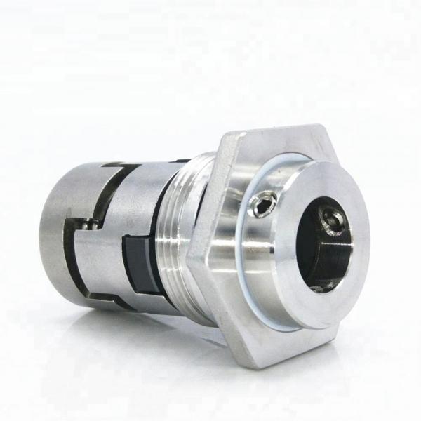 Quality Pressure 2.5MPa 12mm Grundfos Pump Mechanical Seal Welded Rotating for sale
