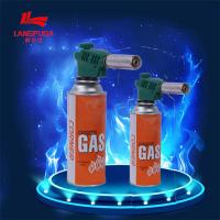 Quality Household Camping Gas Blow Torch , Hand Held Gas Blow Torch for sale