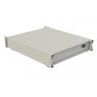 Quality 3 To 3.5 GHz S Band High Power Amplifier Psat CW 50 W Connectorized RF for sale