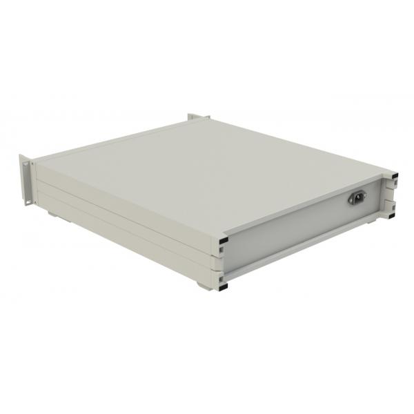 Quality 3 To 3.5 GHz S Band High Power Amplifier Psat CW 50 W  Connectorized RF Amplifiers for sale