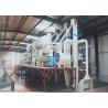 China Professional ISO approved hot selling 1*40 HQ modern automatic mini rice mill plant MCHJ30 factory