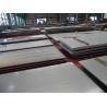 China Corrosion Resistance Cold Rolled 347H 1.4550 SS Steel Plate factory