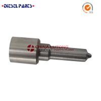 China bosch nozzle part number 0 433 172 078/DSLA156P1368 inline fuel injection pump system factory