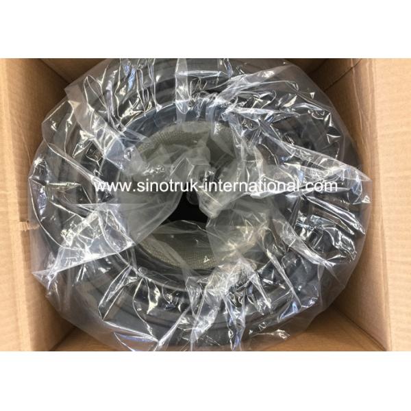 Quality Air Filter WG9725190102 Howo Truck Spare Parts K2841 High Performance for sale