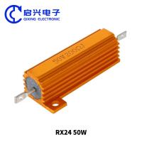 Quality Wirewound Resistor for sale