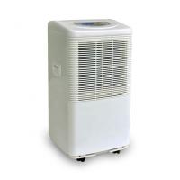China 60m2 58L/Day 30kgs Industrial Air Dehumidifier for sale