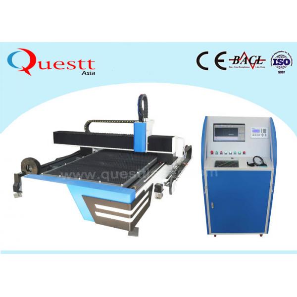 Quality High Precision Cnc Laser Cutting Machine Metal Sheet Cutter 6000W for sale