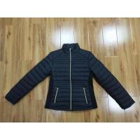 China East Short Long Cotton Quilted Jacket Ladies Womens Mens Ethnic factory