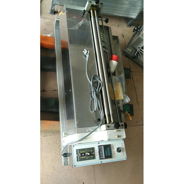 Quality Semiautomatic Desktop Gluing Machine for sale