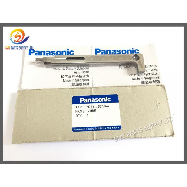 Quality Original Used Panasonic AI Guide SMT N210146076AA , Panasonic Spare Parts AV132 for sale