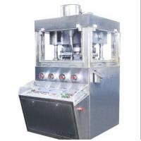 Quality 380V 50HZ Three Phase Rotary Tablet Press Machine Pharmaceutical Equipment for sale