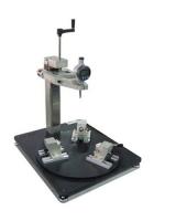 China Ball Roundness Tester Measuring Range 150~250 mm factory