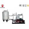 China Double Electric Ex Motors Foam Concentrate Proportioning System Maintain Equal Pressure factory