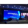 China HD P3 Indoor Full Color LED Display / Aluminum Rental LED Display factory