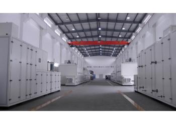 China Factory - Hangzhou Peritech Dehumidifying Equipment Co., Ltd