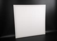 China 5000K SMD 130lm/W Dimmable LED Panel Light 40Watt White and Silver Square Aluminum factory