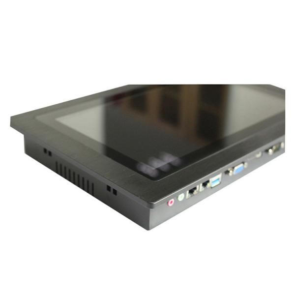Quality Industrial 11.6 Inch Embedded Touch Panel PC 1920*1080 for sale