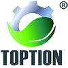 China TOPTION INSTRUMENT CO.,LTD logo