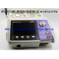 China Used Hospital Equipment Defibrillator Repair Parts NIHON KOHDEN TEC-5521 factory