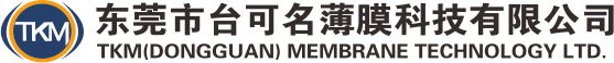 China TKM MEMBRANE TECHNOLOGY LTD. logo
