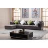 China Modern Living Room Arabic Style 6 Seater Sofa Set Designs factory