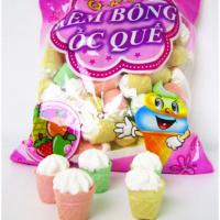 Buy cheap Colored Lovely Delicious Marshmallow Candy For Children from wholesalers
