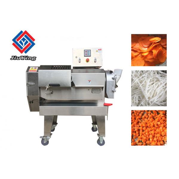 Quality High Efficient Fruit Vegetable Processing Equipment For Catering Industry for sale