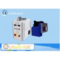 China Antivibration Designed TIJ Printer , Flexible Operation Thermal Inkjet Printer Input voltage AC220V (±20%) factory