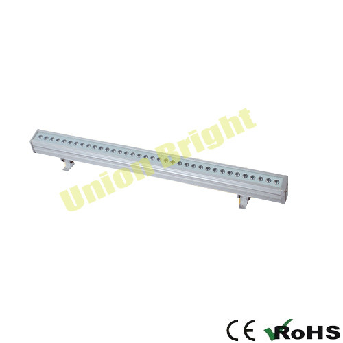 Quality 36X3w RGB 3in1 Waterproof LED Wall Washer Light Outdoor IP65 for sale