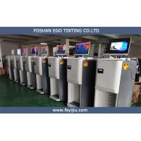 China Computer Paint Tinting Dispenser Color Mixing Machinery factory