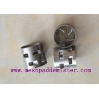 Quality Metal Pall Ring for sale