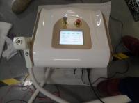 China High Performance Q Switched ND YAG Laser Machine 1064nm 532nm For Skin Care factory